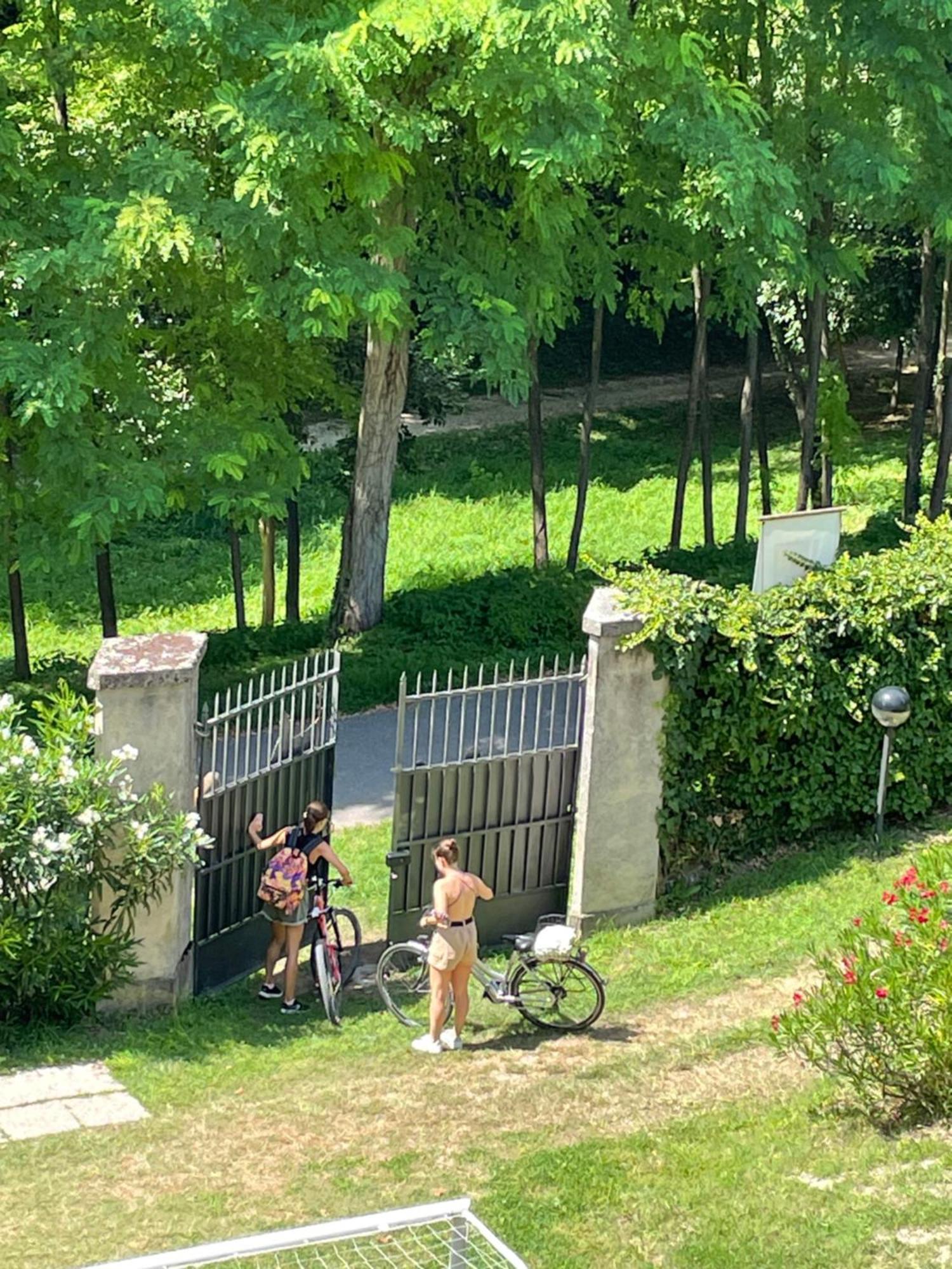 Corte Attilea Valeggio sul Mincio Esterno foto