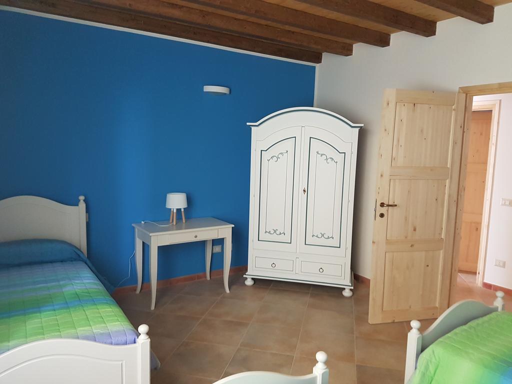 Corte Attilea Valeggio sul Mincio Esterno foto