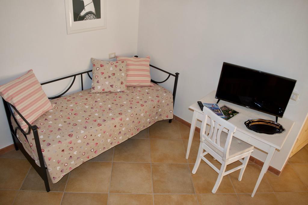 Corte Attilea Valeggio sul Mincio Esterno foto